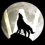 Wolf Fashion Logo