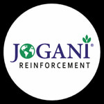 jogani reinforcement Logo