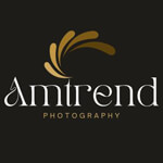 Amtrend Studio Productions Logo