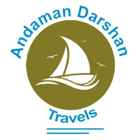 Andaman Darshan Travels Logo