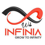WEB INFINIA Logo