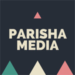Parisha Media Digital Marketing Consultants Logo