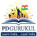 PD Gurukul Logo