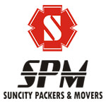 Suncity packers and movers
