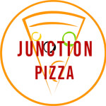 Junction Pizza Logo