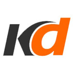KD Software Logo