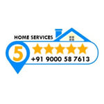 5 Star Servicces Logo