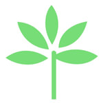 RK Organics Logo