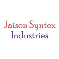 Jaison Syntex Industries Logo