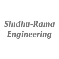 Sindhu - Rama Engineering Logo