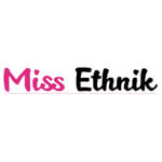 Miss Ethnik Logo