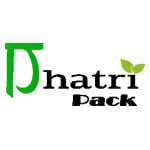 Dhatri Pack Logo