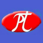 Pushpak Industries Logo
