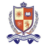 British International School Logo