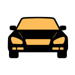 Satna Taxi Service Logo