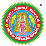 Madurai Meenakshi Appalam