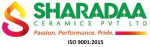 Sharadaa Ceramics Pvt. Ltd.