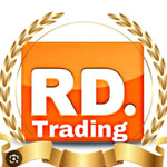 Rajiv Dixit Traders Logo