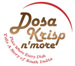 DosaKrispNMore