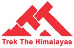 Trek The Himalayas Logo