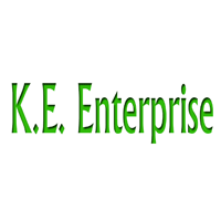 K.E. Enterprises Logo