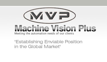 Machine Vision Plus