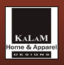 Kalam Home and Apparel
