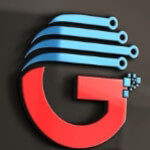 GEE COM ENGINEERING AND TECHNOLOGY Logo