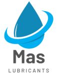 Mas Lubricants Corporation Logo