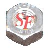 Sundha Fastners Logo