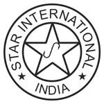 STAR INTERNATIONAL Logo