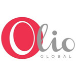 OLIO GLOBAL ADTECH LLP Logo