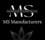 MS Manufacturers and Traders Logo