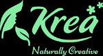 Krea beauty Logo