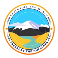 Treasure the Himalaya