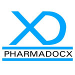Pharmadocx Logo
