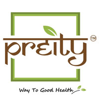 Preity Enterprises Logo