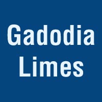 Gadodia Limes Logo
