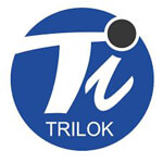 Trilok Digital Studio Logo