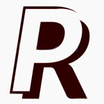 Raunak Papers Logo