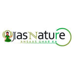 Ojas Nature Logo