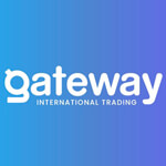 Gateway International Trading Logo