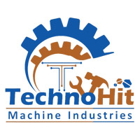 TECHNOHIT MACHINE INDUSTRIES Logo