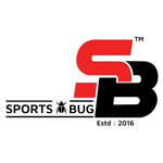 SPORTS BUG Logo