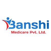 Banshi Medicare Private Limited Logo