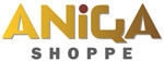 Aniqa Shoppe Logo