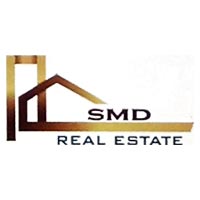 SMD REAL ESTATE Logo