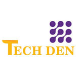 TechDen It Services Logo