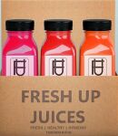 Fresh Up Juices