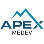 APEX MEDEV Logo